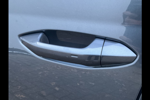 Škoda Octavia 1.4 TSI iV 259pk PHEV Carplay Cam Stoelverw. Business Edition Plus Plug-in