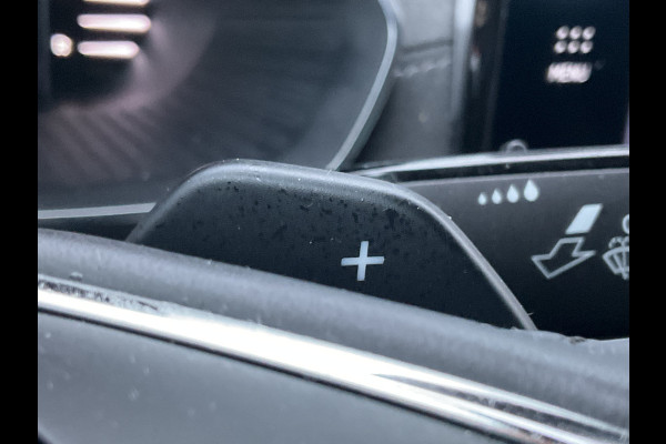 Škoda Octavia 1.4 TSI iV 259pk PHEV Carplay Cam Stoelverw. Business Edition Plus Plug-in