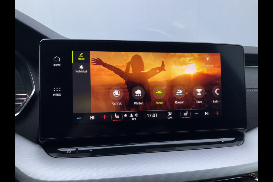 Škoda Octavia 1.4 TSI iV 259pk PHEV Carplay Cam Stoelverw. Business Edition Plus Plug-in