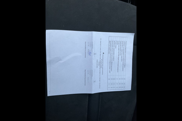 Škoda Octavia 1.4 TSI iV 259pk PHEV Carplay Cam Stoelverw. Business Edition Plus Plug-in