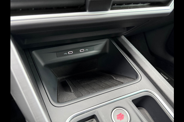 Seat Leon Sportstourer 1.4 TSI eHybrid PHEV FR - Leder - Navi - Trekhaak - Climate - Virt.Cockpit