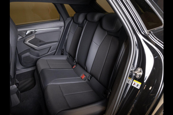 Audi A3 Sportback 35 TFSI S edition / 150pk / Adaptieve cruise control / Alcantara stuurwiel /