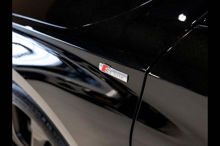 Audi A3 Sportback 35 TFSI S edition / 150pk / Adaptieve cruise control / Alcantara stuurwiel /