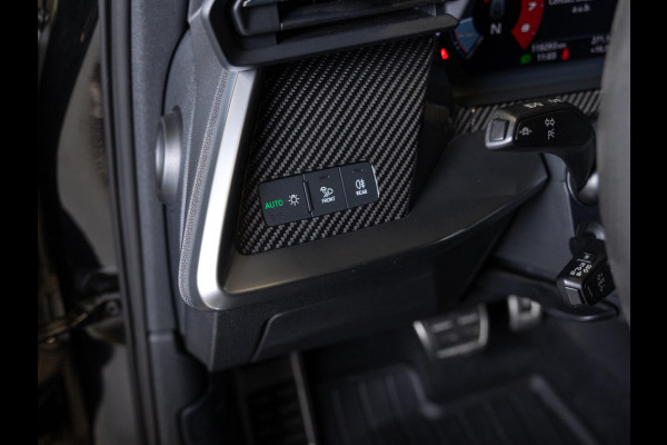 Audi A3 Sportback 35 TFSI S edition / 150pk / Adaptieve cruise control / Alcantara stuurwiel /