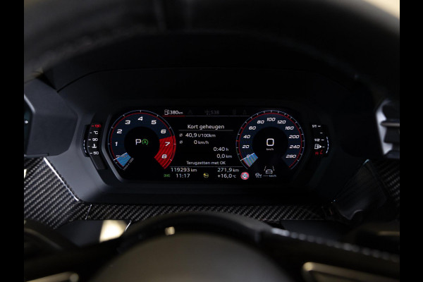 Audi A3 Sportback 35 TFSI S edition / 150pk / Adaptieve cruise control / Alcantara stuurwiel /