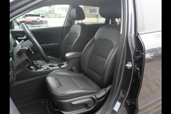 Kia Niro 1.6 GDi Hybrid DynamicPlusLine | Adaptief | Dode Hoek |  Navi | Clima | Stoel verwarming |