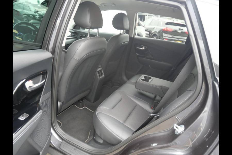 Kia Niro 1.6 GDi Hybrid DynamicPlusLine | Adaptief | Dode Hoek |  Navi | Clima | Stoel verwarming |