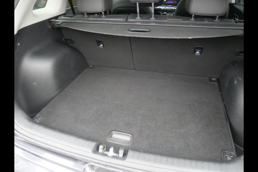 Kia Niro 1.6 GDi Hybrid DynamicPlusLine | Adaptief | Dode Hoek |  Navi | Clima | Stoel verwarming |