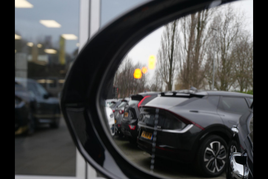 Kia Niro 1.6 GDi Hybrid DynamicPlusLine | Adaptief | Dode Hoek |  Navi | Clima | Stoel verwarming |