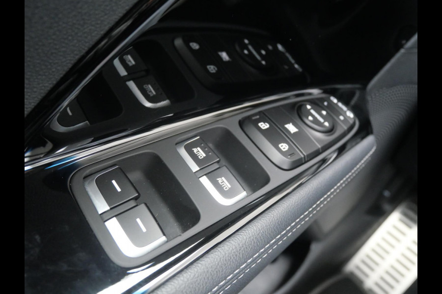 Kia Niro 1.6 GDi Hybrid DynamicPlusLine | Adaptief | Dode Hoek |  Navi | Clima | Stoel verwarming |