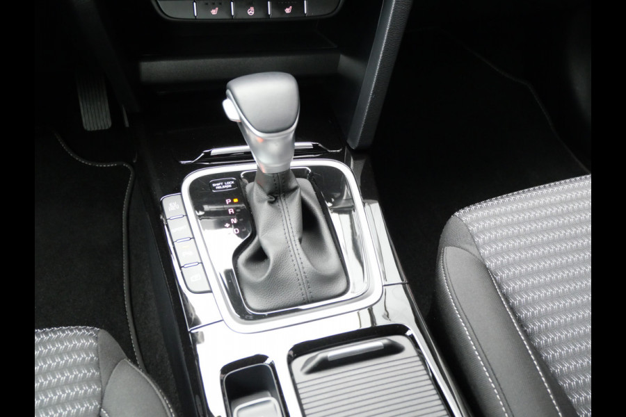 Kia Ceed Sportswagon 1.6 GDI PHEV DYNAMICPLUSLINE | A.C.C | CAMERA | ALL-SEASON | FABRIEKSGARANTIE!!