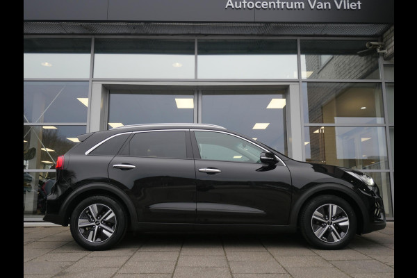 Kia Niro 1.6 GDi Hybrid ExecutiveLine | Schuif/kantel Dak | Stoel Geheugen | Navi | Leder | Camera | Carplay |