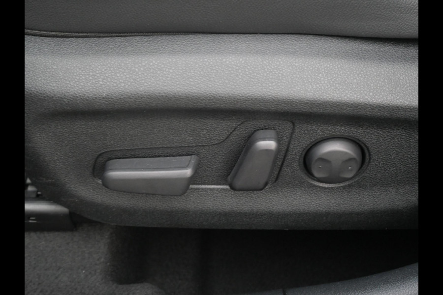 Kia Niro 1.6 GDi Hybrid ExecutiveLine | Schuif/kantel Dak | Stoel Geheugen | Navi | Leder | Camera | Carplay |