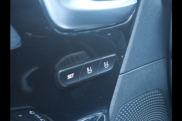 Kia Niro 1.6 GDi Hybrid ExecutiveLine | Schuif/kantel Dak | Stoel Geheugen | Navi | Leder | Camera | Carplay |