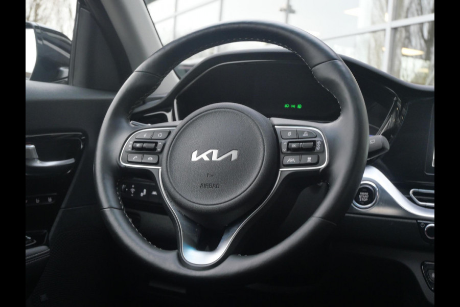 Kia Niro 1.6 GDi Hybrid ExecutiveLine | Schuif/kantel Dak | Stoel Geheugen | Navi | Leder | Camera | Carplay |