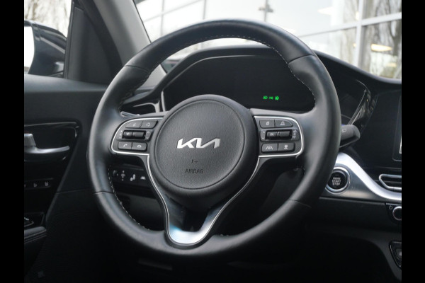 Kia Niro 1.6 GDi Hybrid ExecutiveLine | Schuif/kantel Dak | Stoel Geheugen | Navi | Leder | Camera | Carplay |