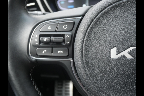 Kia Niro 1.6 GDi Hybrid ExecutiveLine | Schuif/kantel Dak | Stoel Geheugen | Navi | Leder | Camera | Carplay |