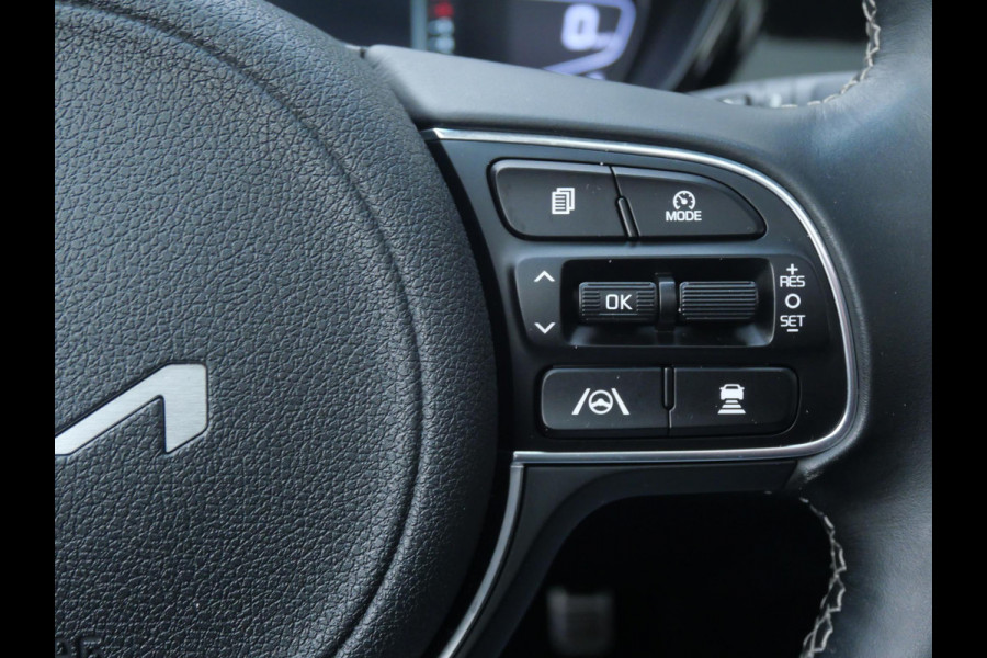 Kia Niro 1.6 GDi Hybrid ExecutiveLine | Schuif/kantel Dak | Stoel Geheugen | Navi | Leder | Camera | Carplay |