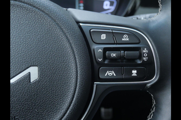 Kia Niro 1.6 GDi Hybrid ExecutiveLine | Schuif/kantel Dak | Stoel Geheugen | Navi | Leder | Camera | Carplay |