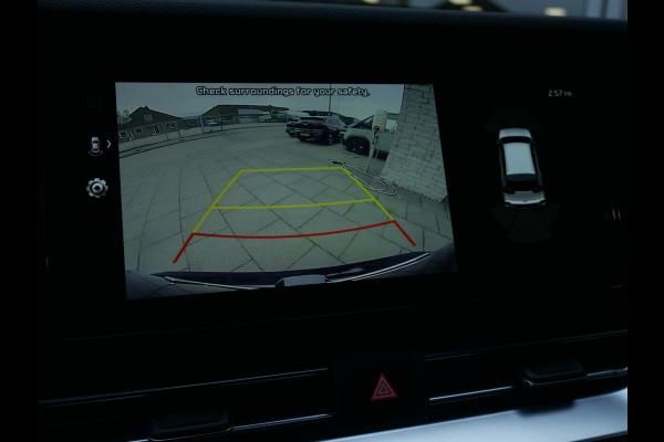 Kia Niro 1.6 GDi Hybrid ExecutiveLine | Schuif/kantel Dak | Stoel Geheugen | Navi | Leder | Camera | Carplay |