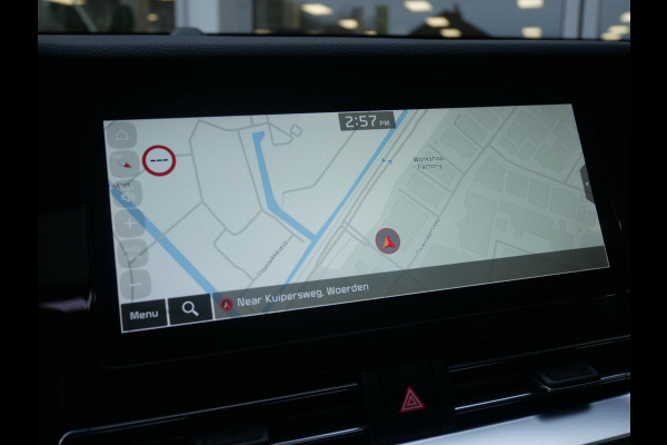 Kia Niro 1.6 GDi Hybrid ExecutiveLine | Schuif/kantel Dak | Stoel Geheugen | Navi | Leder | Camera | Carplay |