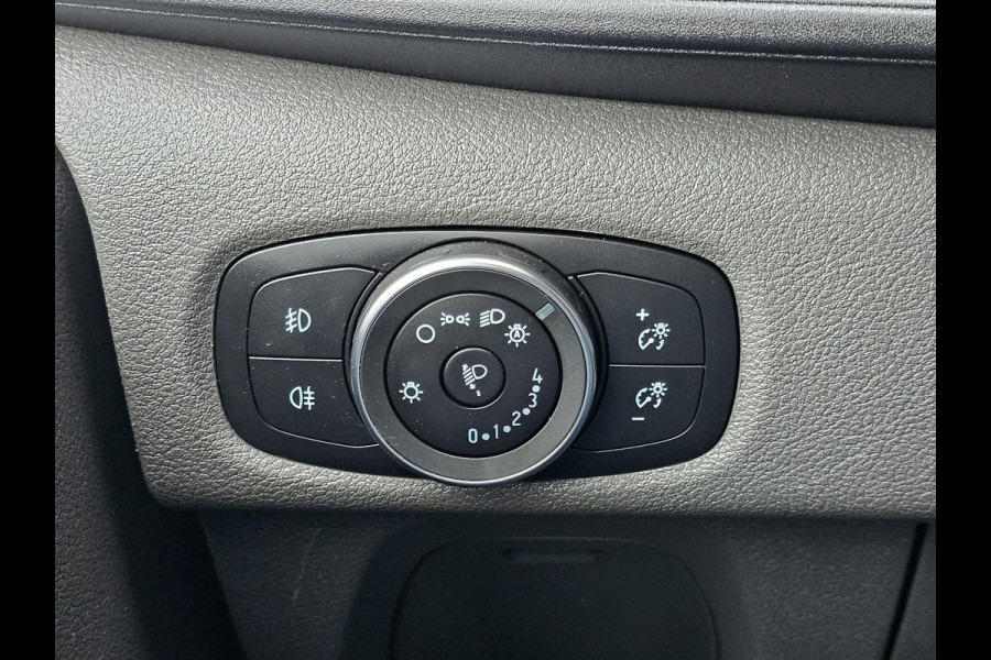 Ford Transit Custom 320 1.0 EcoBoost L1H1 PHEV Trend |  9-persoons | Marge Geen BTW | Stoelverwarming | Privacy glass | Scherm