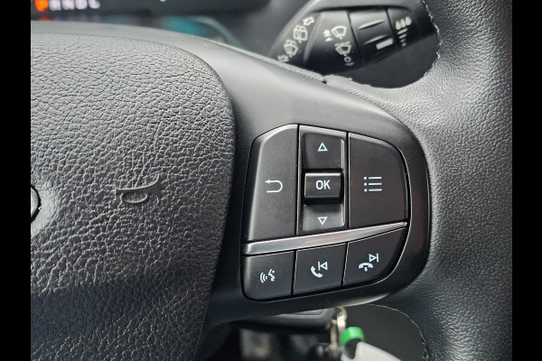 Ford Transit Custom 320 1.0 EcoBoost L1H1 PHEV Trend |  9-persoons | Marge Geen BTW | Stoelverwarming | Privacy glass | Scherm