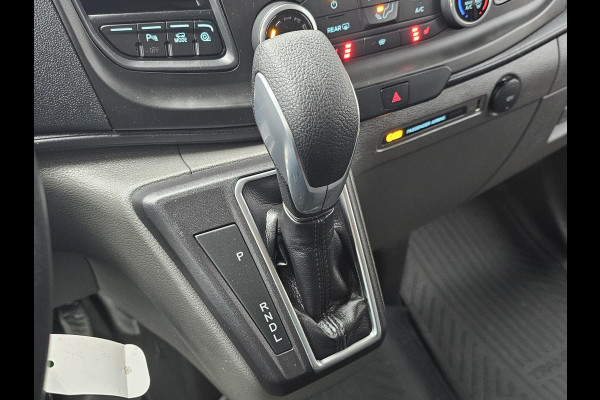 Ford Transit Custom 320 1.0 EcoBoost L1H1 PHEV Trend |  9-persoons | Marge Geen BTW | Stoelverwarming | Privacy glass | Scherm