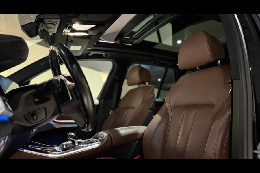 BMW X5 XDrive45e M-Sport xDrive LASER|PANO|360|KEYLESS|HUD|H&K