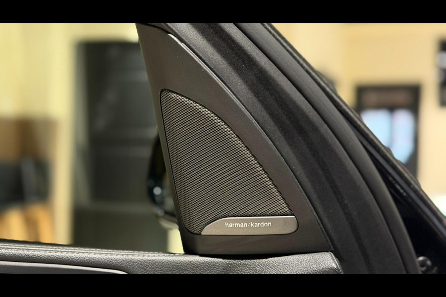 BMW X5 XDrive45e M-Sport xDrive LASER|PANO|360|KEYLESS|HUD|H&K