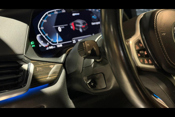 BMW X5 XDrive45e M-Sport xDrive LASER|PANO|360|KEYLESS|HUD|H&K