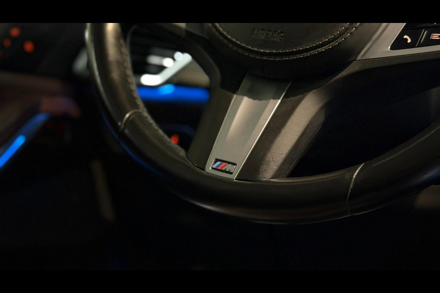 BMW X5 XDrive45e M-Sport xDrive LASER|PANO|360|KEYLESS|HUD|H&K