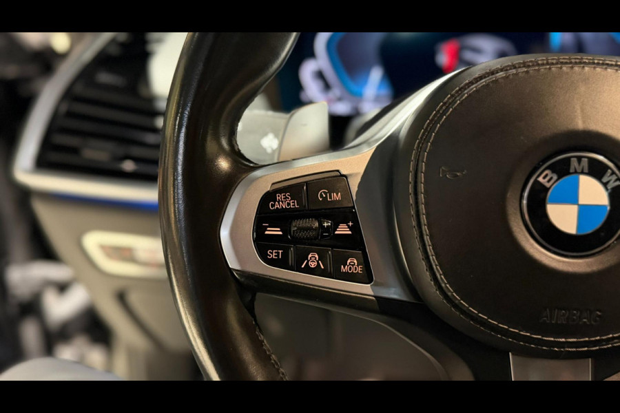 BMW X5 XDrive45e M-Sport xDrive LASER|PANO|360|KEYLESS|HUD|H&K