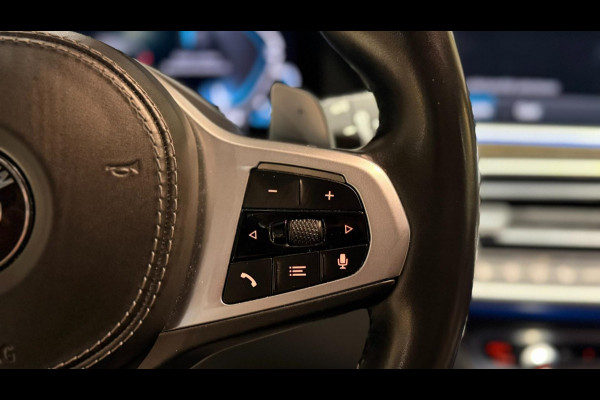 BMW X5 XDrive45e M-Sport xDrive LASER|PANO|360|KEYLESS|HUD|H&K