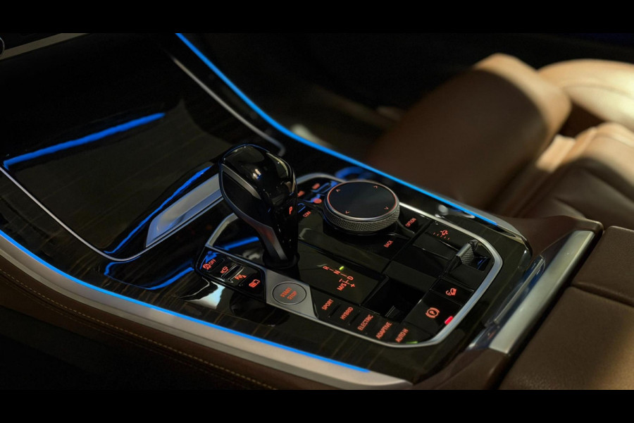 BMW X5 XDrive45e M-Sport xDrive LASER|PANO|360|KEYLESS|HUD|H&K