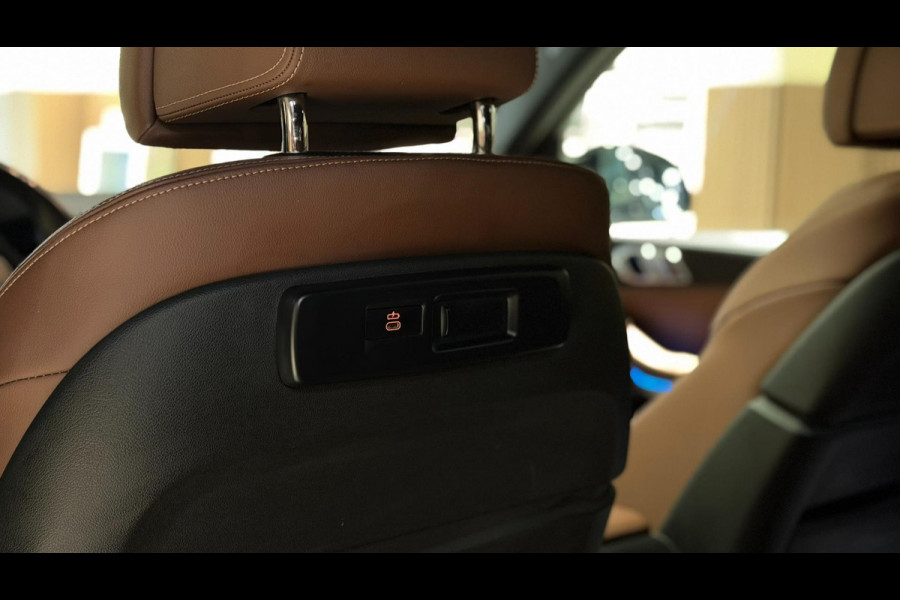 BMW X5 XDrive45e M-Sport xDrive LASER|PANO|360|KEYLESS|HUD|H&K