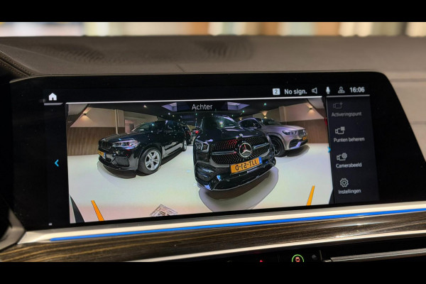 BMW X5 XDrive45e M-Sport xDrive LASER|PANO|360|KEYLESS|HUD|H&K