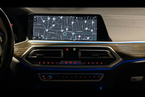 BMW X5 XDrive45e M-Sport xDrive LASER|PANO|360|KEYLESS|HUD|H&K