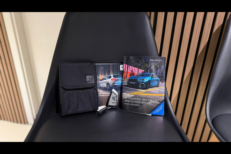 BMW X5 XDrive45e M-Sport xDrive LASER|PANO|360|KEYLESS|HUD|H&K