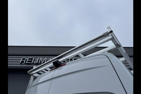 Mercedes-Benz Sprinter 317cdi, Automaat, MBUX, Glasresteel, Glaswagen, Lansing, Glasauto.