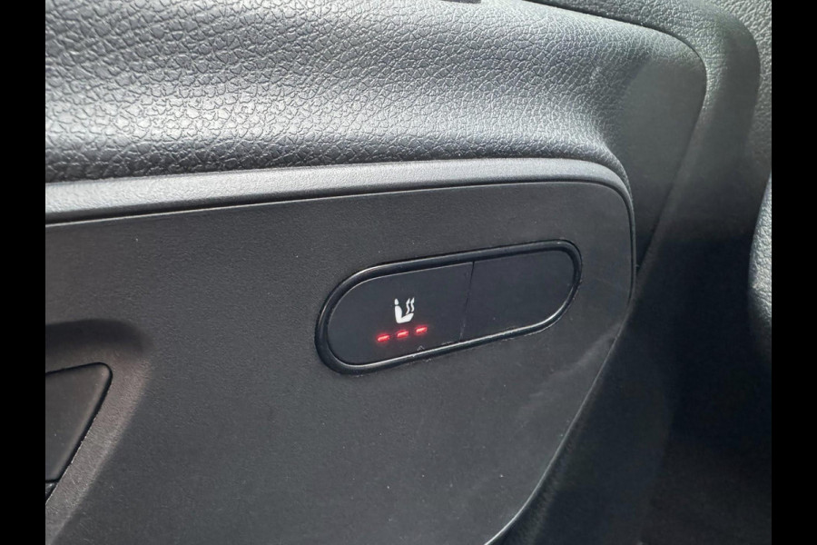 Mercedes-Benz Sprinter 317cdi, Automaat, MBUX, Glasresteel, Glaswagen, Lansing, Glasauto.