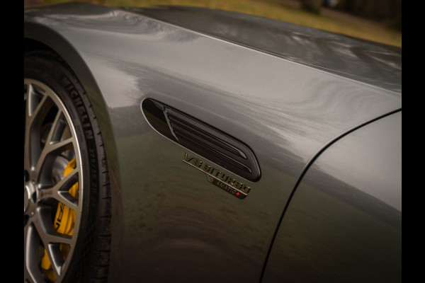 Mercedes-Benz SL-Klasse Roadster AMG 63 4MATIC+ | Nightpakket | Achteras besturing | Burmester | Massage