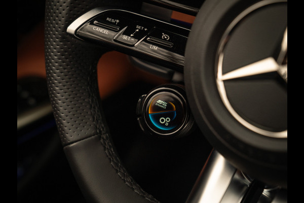 Mercedes-Benz SL-Klasse Roadster AMG 63 4MATIC+ | Nightpakket | Achteras besturing | Burmester | Massage