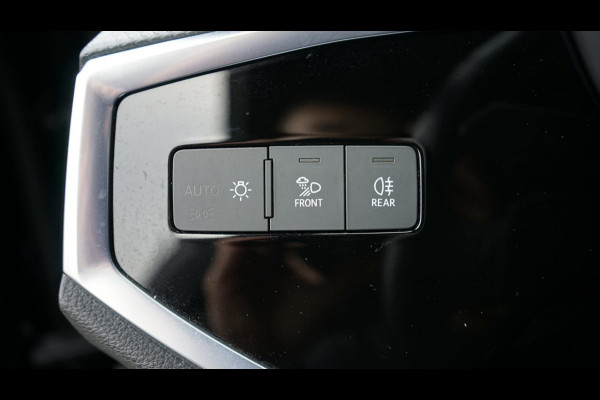 Audi Q3 Sportback 35 TFSI 3x S-Line BLACK OPTIK AUTOMAAT-AUDI SOUND-CAMERA-CARPLAY-KEYLESS-MATRIX-NAVIGATIE