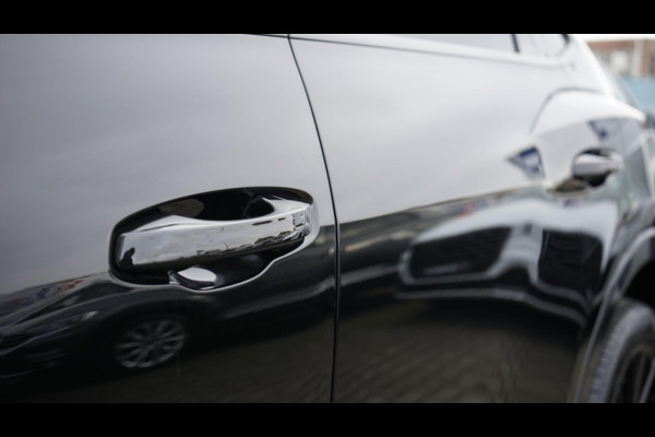 Audi Q3 Sportback 35 TFSI 3x S-Line BLACK OPTIK AUTOMAAT-AUDI SOUND-CAMERA-CARPLAY-KEYLESS-MATRIX-NAVIGATIE