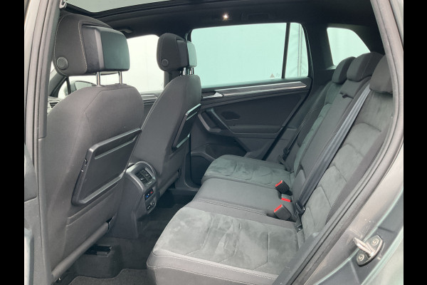 Volkswagen Tiguan 1.5 TSI ACT R-Line CarplayComfortline Business