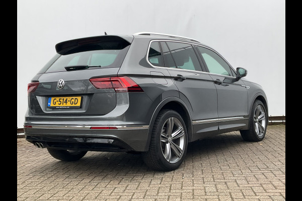 Volkswagen Tiguan 1.5 TSI ACT R-Line CarplayComfortline Business