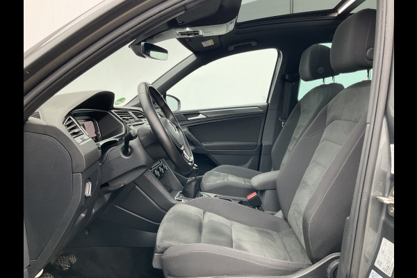 Volkswagen Tiguan 1.5 TSI ACT R-Line CarplayComfortline Business