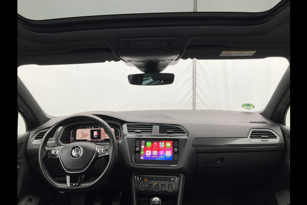 Volkswagen Tiguan 1.5 TSI ACT R-Line CarplayComfortline Business