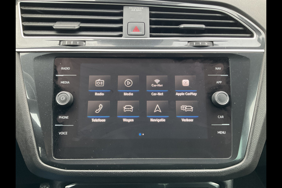 Volkswagen Tiguan 1.5 TSI ACT R-Line CarplayComfortline Business